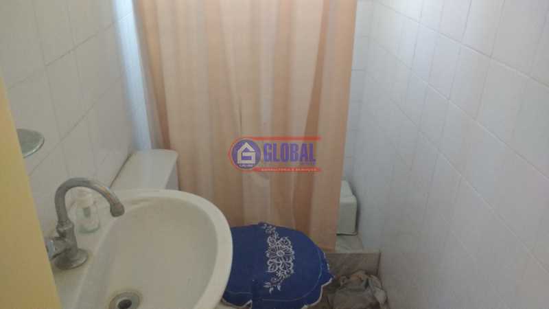 Conheça H do imóvel - Casa em Condomínio 3 quartos à venda Santa Paula, Maricá - R$ 200.000 - MACN30097 - 12 H - Casa em Condomínio 3 quartos à venda Santa Paula, Maricá - R$ 200.000 - MACN30097 - 12