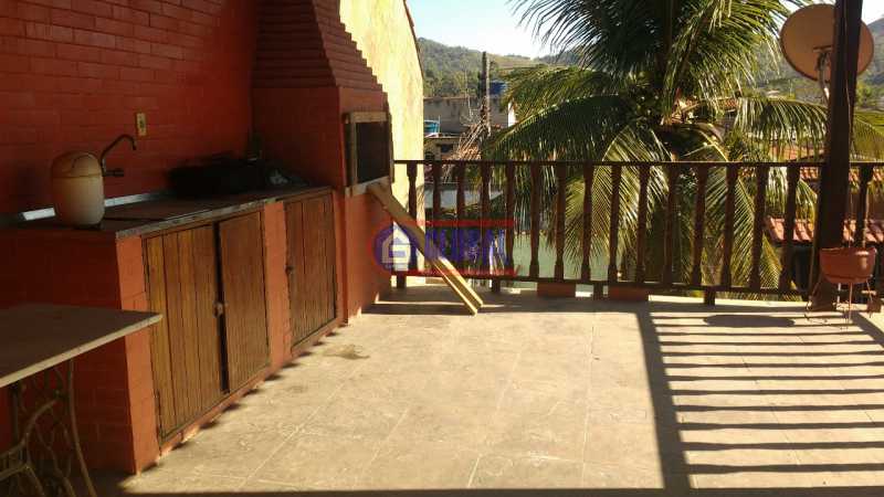 Conheça K2 do imóvel - Casa em Condomínio 3 quartos à venda Santa Paula, Maricá - R$ 200.000 - MACN30097 - 16 K2 - Casa em Condomínio 3 quartos à venda Santa Paula, Maricá - R$ 200.000 - MACN30097 - 16