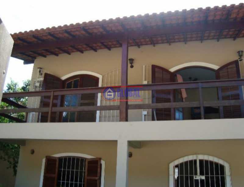 Conheça 1a do imóvel - Casa 5 quartos à venda Jacaroá, Maricá - R$ 453.000 - MACA50025 - 3 1a - Casa 5 quartos à venda Jacaroá, Maricá - R$ 453.000 - MACA50025 - 3
