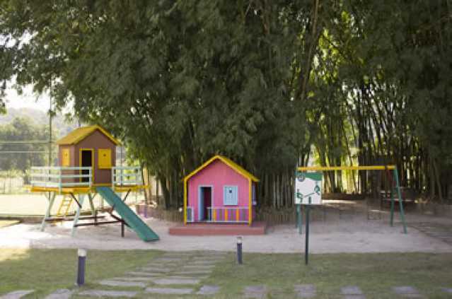 Condomínio - Parque Infantil - Terreno Unifamiliar à venda Ubatiba, Maricá - R$ 187.500 - MAUF00251 - 7