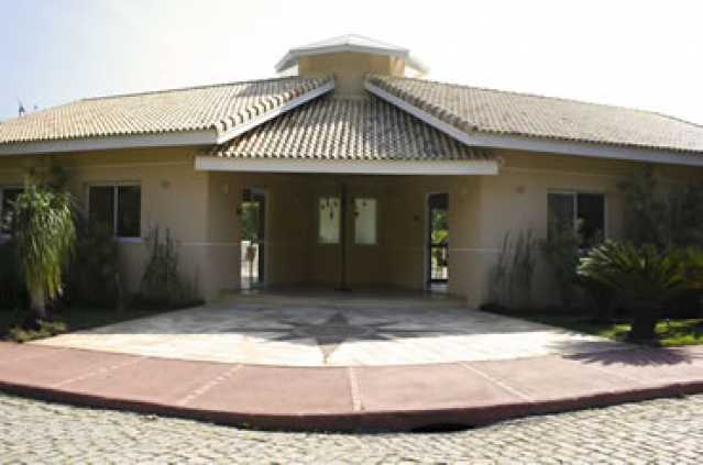 Condomínio - Salão de Festas - Terreno Unifamiliar à venda Ubatiba, Maricá - R$ 187.500 - MAUF00251 - 5