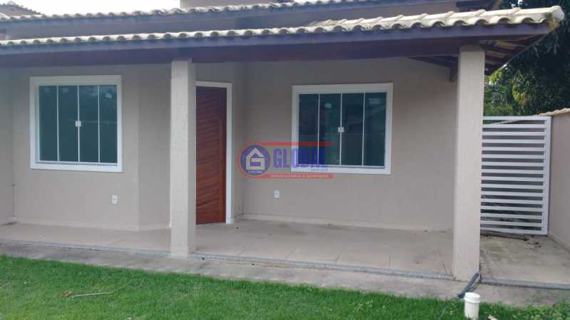 Conheça 1a do imóvel - Casa em Condomínio 2 quartos à venda Bananal (Ponta Negra), Maricá - R$ 215.000 - MACN20061 - 3 1a - Casa em Condomínio 2 quartos à venda Bananal (Ponta Negra), Maricá - R$ 215.000 - MACN20061 - 3
