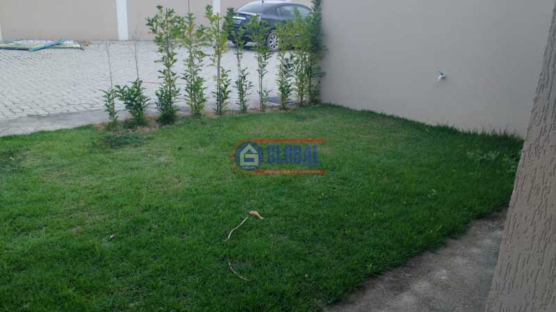 Conheça 1b do imóvel - Casa em Condomínio 2 quartos à venda Bananal (Ponta Negra), Maricá - R$ 215.000 - MACN20061 - 4 1b - Casa em Condomínio 2 quartos à venda Bananal (Ponta Negra), Maricá - R$ 215.000 - MACN20061 - 4