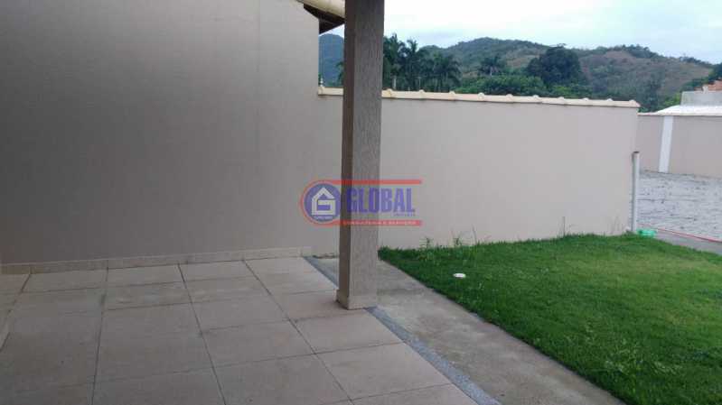 Conheça 1c do imóvel - Casa em Condomínio 2 quartos à venda Bananal (Ponta Negra), Maricá - R$ 215.000 - MACN20061 - 5 1c - Casa em Condomínio 2 quartos à venda Bananal (Ponta Negra), Maricá - R$ 215.000 - MACN20061 - 5