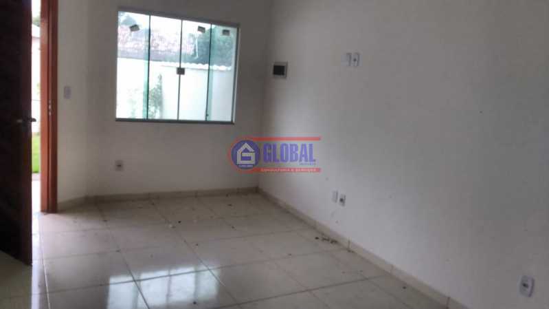 Conheça 2 do imóvel - Casa em Condomínio 2 quartos à venda Bananal (Ponta Negra), Maricá - R$ 215.000 - MACN20061 - 6 2 - Casa em Condomínio 2 quartos à venda Bananal (Ponta Negra), Maricá - R$ 215.000 - MACN20061 - 6