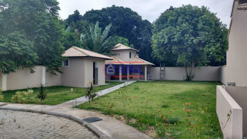 Conheça Área Comum 1 do imóvel - Casa em Condomínio 2 quartos à venda Bananal (Ponta Negra), Maricá - R$ 215.000 - MACN20061 - 15 Área Comum 1 - Casa em Condomínio 2 quartos à venda Bananal (Ponta Negra), Maricá - R$ 215.000 - MACN20061 - 15