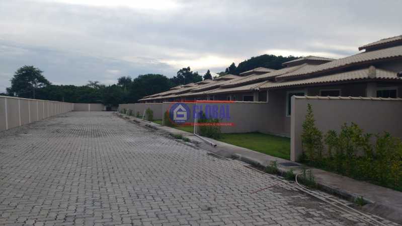 Conheça Estrutura do imóvel - Casa em Condomínio 2 quartos à venda Bananal (Ponta Negra), Maricá - R$ 215.000 - MACN20061 - 13 Estrutura - Casa em Condomínio 2 quartos à venda Bananal (Ponta Negra), Maricá - R$ 215.000 - MACN20061 - 13