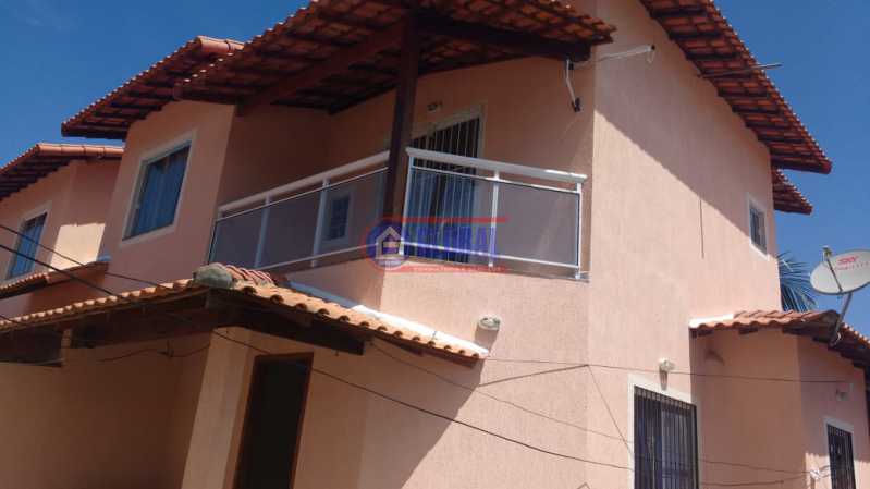 Conheça 7810920a-0192-4755-8d3a-4d177a do imóvel - Casa 3 quartos à venda Itapeba, Maricá - R$ 240.000 - MACA30167 - 1 7810920a-0192-4755-8d3a-4d177a - Casa 3 quartos à venda Itapeba, Maricá - R$ 240.000 - MACA30167 - 1