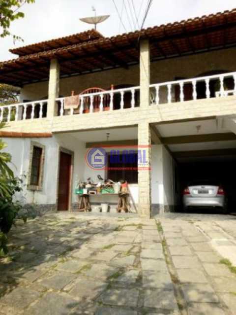Conheça 1 do imóvel - Casa 5 quartos à venda Araçatiba, Maricá - R$ 750.000 - MACA50026 - 1 1 - Casa 5 quartos à venda Araçatiba, Maricá - R$ 750.000 - MACA50026 - 1
