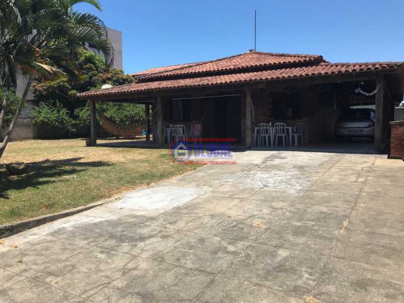 Conheça a do imóvel - Casa 3 quartos à venda Cidade Praiana, Rio das Ostras - R$ 760.000 - MACA30170 - 1 a - Casa 3 quartos à venda Cidade Praiana, Rio das Ostras - R$ 760.000 - MACA30170 - 1