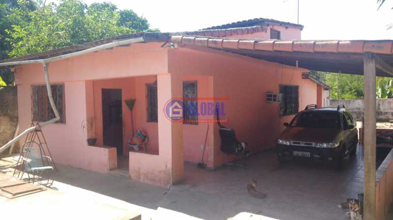 Conheça A1 do imóvel - Casa 2 quartos à venda São José do Imbassaí, Maricá - R$ 250.000 - MACA20346 - 1 A1 - Casa 2 quartos à venda São José do Imbassaí, Maricá - R$ 250.000 - MACA20346 - 1