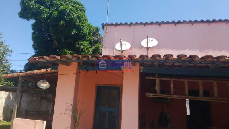 Conheça a3 do imóvel - Casa 2 quartos à venda São José do Imbassaí, Maricá - R$ 250.000 - MACA20346 - 4 a3 - Casa 2 quartos à venda São José do Imbassaí, Maricá - R$ 250.000 - MACA20346 - 4