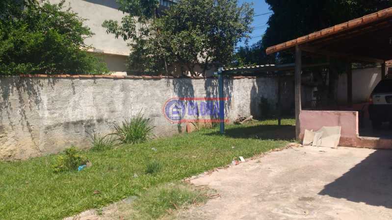 Conheça a4 do imóvel - Casa 2 quartos à venda São José do Imbassaí, Maricá - R$ 250.000 - MACA20346 - 5 a4 - Casa 2 quartos à venda São José do Imbassaí, Maricá - R$ 250.000 - MACA20346 - 5