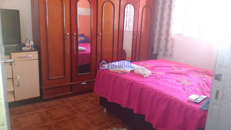 Conheça e do imóvel - Casa 2 quartos à venda São José do Imbassaí, Maricá - R$ 250.000 - MACA20346 - 11 e - Casa 2 quartos à venda São José do Imbassaí, Maricá - R$ 250.000 - MACA20346 - 11