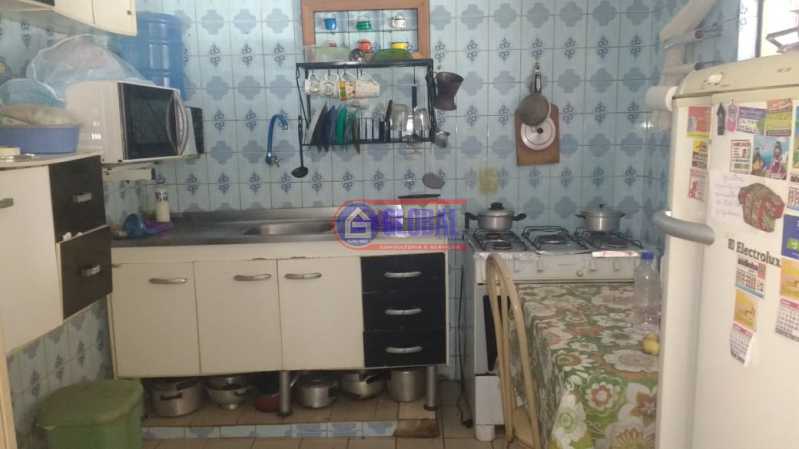 Conheça f do imóvel - Casa 2 quartos à venda São José do Imbassaí, Maricá - R$ 250.000 - MACA20346 - 12 f - Casa 2 quartos à venda São José do Imbassaí, Maricá - R$ 250.000 - MACA20346 - 12