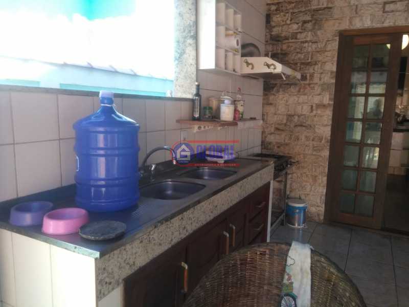Conheça H 2 do imóvel - Casa em Condominio São José do Imbassaí,Maricá,RJ À Venda,2 Quartos,179m² - MACN20069 - 16 H 2 - Casa em Condominio São José do Imbassaí,Maricá,RJ À Venda,2 Quartos,179m² - MACN20069 - 16