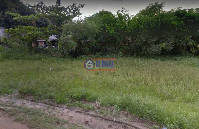 Conheça 1 do imóvel - Terreno 540m² à venda Retiro, Maricá - R$ 79.000 - MAUF00287 - 1 1 - Terreno 540m² à venda Retiro, Maricá - R$ 79.000 - MAUF00287 - 1