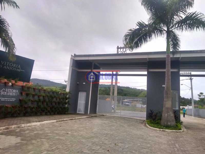 Conheça Condomínio - Entrada do imóvel - Terreno Unifamiliar à venda Pindobas, Maricá - R$ 75.000 - MAUF00319 - 1 Condomínio - Entrada - Terreno Unifamiliar à venda Pindobas, Maricá - R$ 75.000 - MAUF00319 - 1