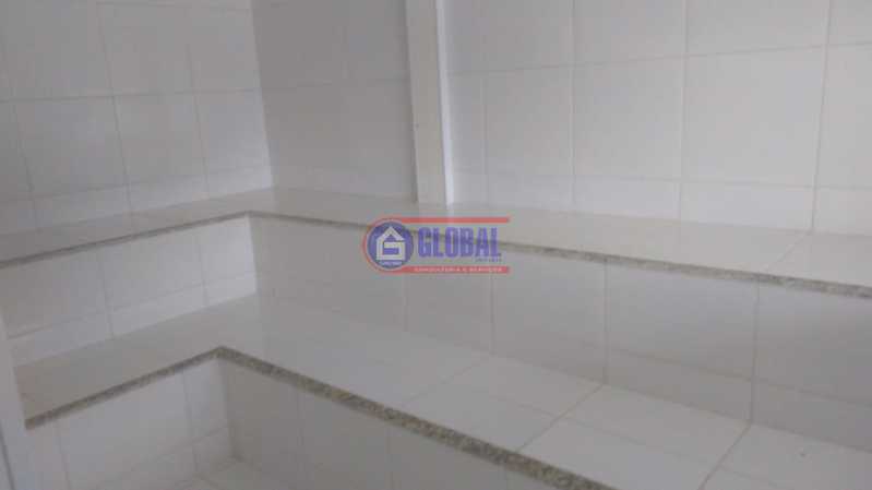 Conheça Condomínio - Sauna do imóvel - Terreno Unifamiliar à venda Pindobas, Maricá - R$ 75.000 - MAUF00319 - 17 Condomínio - Sauna - Terreno Unifamiliar à venda Pindobas, Maricá - R$ 75.000 - MAUF00319 - 17