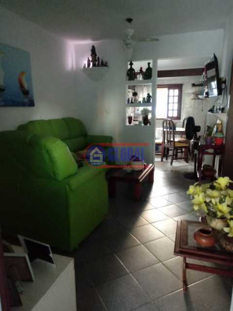 Conheça 37 do imóvel - Casa em Condomínio 3 quartos à venda Ponta Grossa, Maricá - R$ 430.000 - MACN30109 - 15 37 - Casa em Condomínio 3 quartos à venda Ponta Grossa, Maricá - R$ 430.000 - MACN30109 - 15