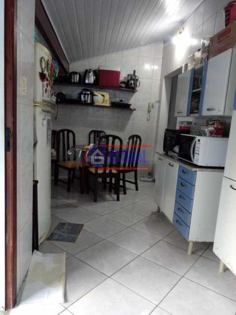 Conheça 39 do imóvel - Casa em Condomínio 3 quartos à venda Ponta Grossa, Maricá - R$ 430.000 - MACN30109 - 17 39 - Casa em Condomínio 3 quartos à venda Ponta Grossa, Maricá - R$ 430.000 - MACN30109 - 17