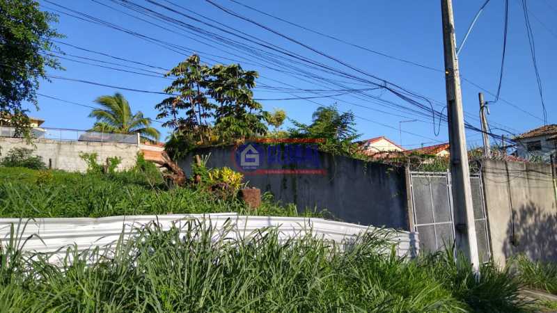 Conheça 2 do imóvel - Terreno 595m² à venda Centro, Maricá - R$ 350.000 - MAUF00332 - 3 2 - Terreno 595m² à venda Centro, Maricá - R$ 350.000 - MAUF00332 - 3
