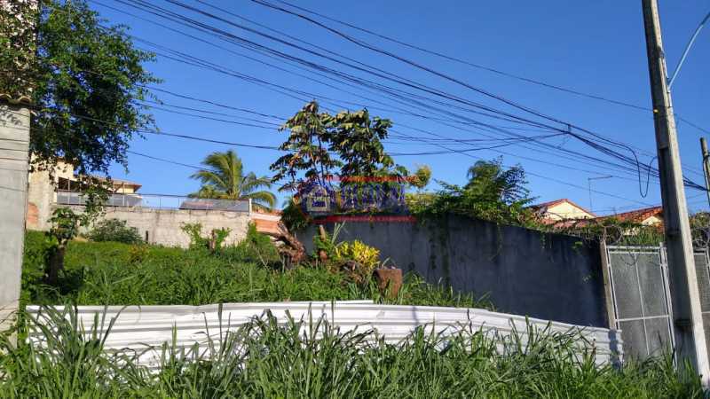 Conheça 3 do imóvel - Terreno 595m² à venda Centro, Maricá - R$ 350.000 - MAUF00332 - 4 3 - Terreno 595m² à venda Centro, Maricá - R$ 350.000 - MAUF00332 - 4