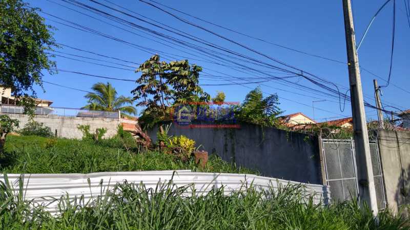 Conheça 4 do imóvel - Terreno 595m² à venda Centro, Maricá - R$ 350.000 - MAUF00332 - 5 4 - Terreno 595m² à venda Centro, Maricá - R$ 350.000 - MAUF00332 - 5