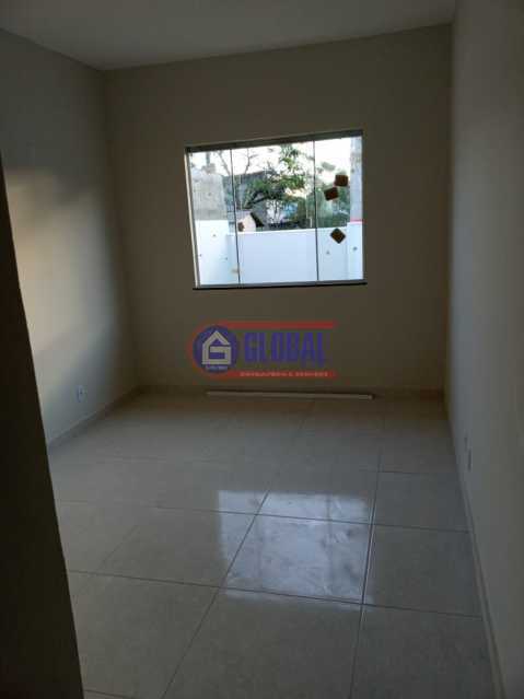 Conheça 1 do imóvel - Casa 2 quartos à venda São José do Imbassaí, Maricá - R$ 230.000 - MACA20409 - 4 1 - Casa 2 quartos à venda São José do Imbassaí, Maricá - R$ 230.000 - MACA20409 - 4