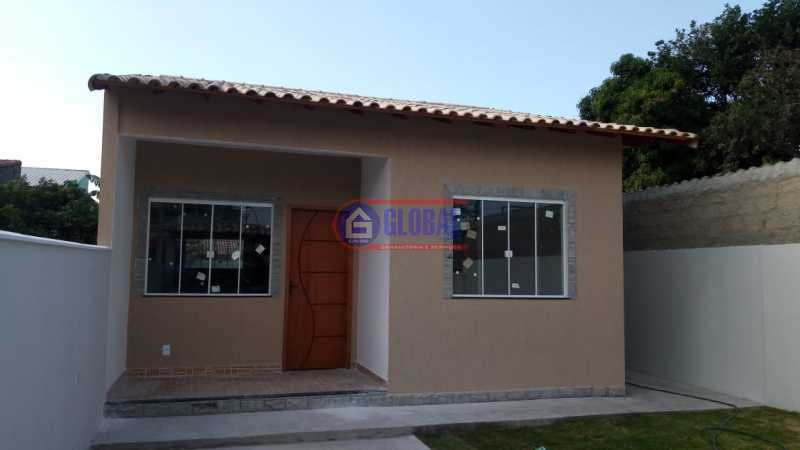Conheça 2 do imóvel - Casa 2 quartos à venda São José do Imbassaí, Maricá - R$ 230.000 - MACA20409 - 1 2 - Casa 2 quartos à venda São José do Imbassaí, Maricá - R$ 230.000 - MACA20409 - 1