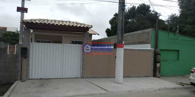 Conheça 4 do imóvel - Casa 2 quartos à venda São José do Imbassaí, Maricá - R$ 230.000 - MACA20409 - 5 4 - Casa 2 quartos à venda São José do Imbassaí, Maricá - R$ 230.000 - MACA20409 - 5