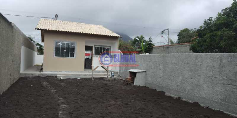 Conheça 5 do imóvel - Casa 2 quartos à venda São José do Imbassaí, Maricá - R$ 230.000 - MACA20409 - 3 5 - Casa 2 quartos à venda São José do Imbassaí, Maricá - R$ 230.000 - MACA20409 - 3