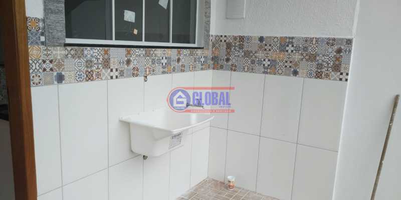 Conheça 6 do imóvel - Casa 2 quartos à venda São José do Imbassaí, Maricá - R$ 230.000 - MACA20409 - 10 6 - Casa 2 quartos à venda São José do Imbassaí, Maricá - R$ 230.000 - MACA20409 - 10