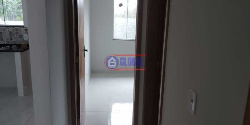 Conheça 11 do imóvel - Casa 2 quartos à venda São José do Imbassaí, Maricá - R$ 230.000 - MACA20409 - 8 11 - Casa 2 quartos à venda São José do Imbassaí, Maricá - R$ 230.000 - MACA20409 - 8