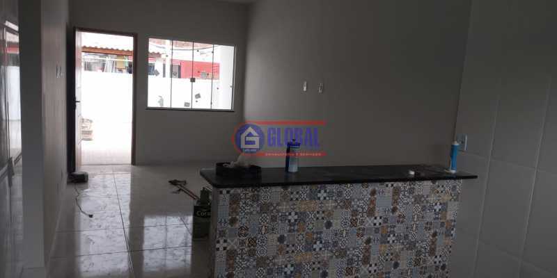 Conheça 12 do imóvel - Casa 2 quartos à venda São José do Imbassaí, Maricá - R$ 230.000 - MACA20409 - 12 12 - Casa 2 quartos à venda São José do Imbassaí, Maricá - R$ 230.000 - MACA20409 - 12