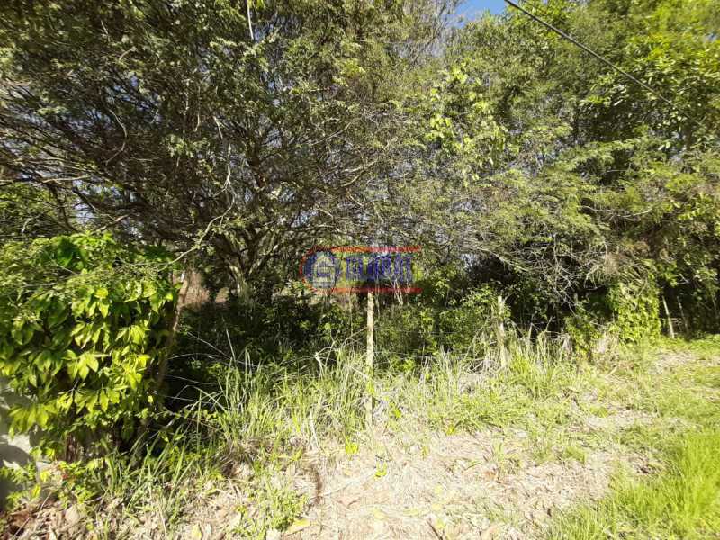 Conheça 2 do imóvel - Terreno 1286m² à venda São José do Imbassaí, Maricá - R$ 140.000 - MAUF00334 - 3 2 - Terreno 1286m² à venda São José do Imbassaí, Maricá - R$ 140.000 - MAUF00334 - 3