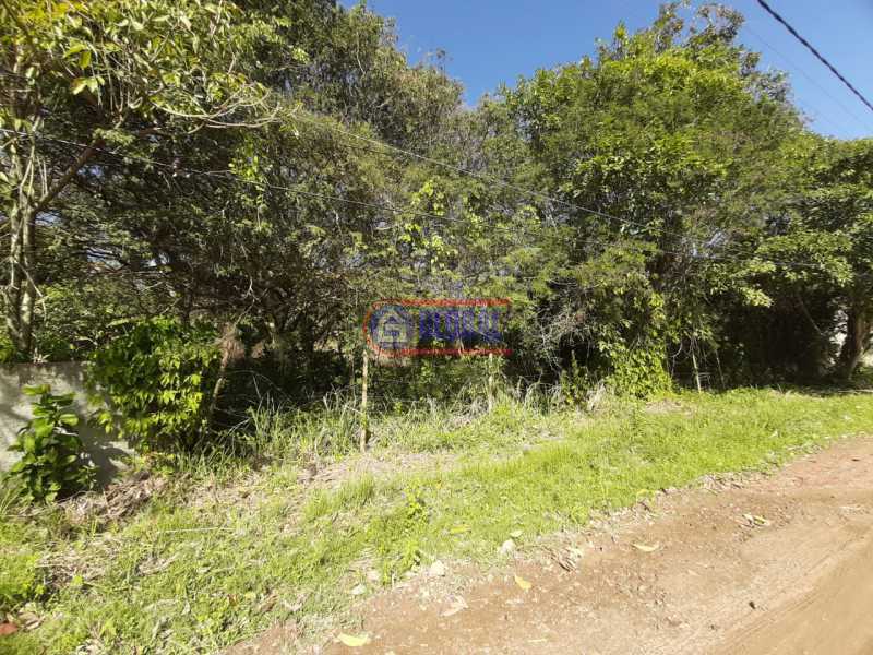 Conheça 3 do imóvel - Terreno 1286m² à venda São José do Imbassaí, Maricá - R$ 140.000 - MAUF00334 - 4 3 - Terreno 1286m² à venda São José do Imbassaí, Maricá - R$ 140.000 - MAUF00334 - 4