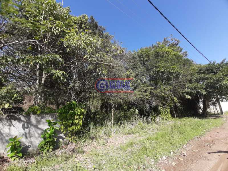 Conheça 6 do imóvel - Terreno 1286m² à venda São José do Imbassaí, Maricá - R$ 140.000 - MAUF00334 - 5 6 - Terreno 1286m² à venda São José do Imbassaí, Maricá - R$ 140.000 - MAUF00334 - 5