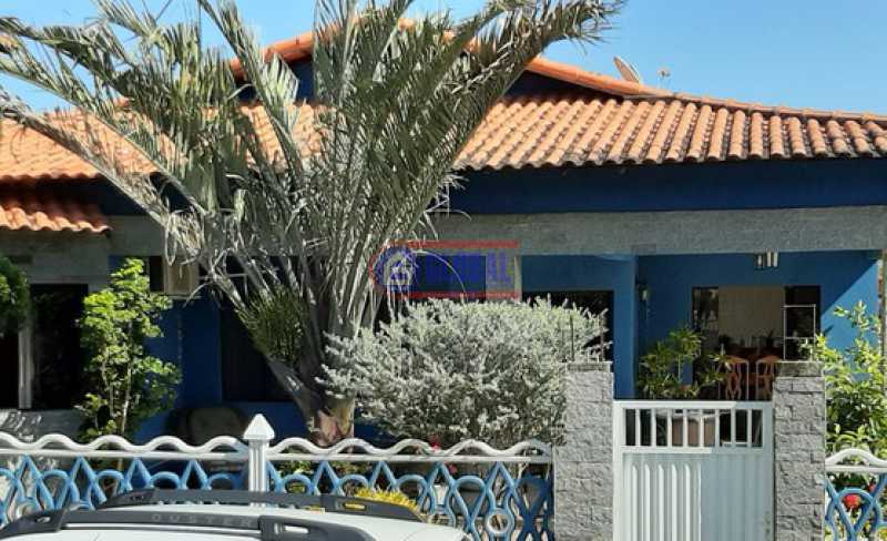 Conheça 1a do imóvel - Casa em Condomínio 3 quartos à venda Marquês de Maricá, Maricá - R$ 650.000 - MACN30116 - 1 1a - Casa em Condomínio 3 quartos à venda Marquês de Maricá, Maricá - R$ 650.000 - MACN30116 - 1