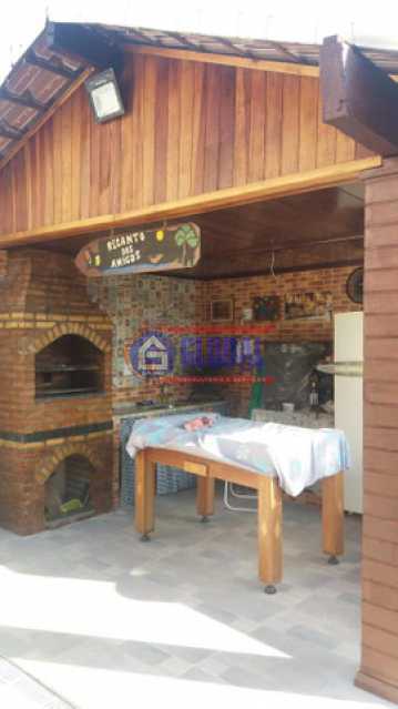 Conheça 2 do imóvel - Casa em Condomínio 3 quartos à venda Marquês de Maricá, Maricá - R$ 650.000 - MACN30116 - 3 2 - Casa em Condomínio 3 quartos à venda Marquês de Maricá, Maricá - R$ 650.000 - MACN30116 - 3