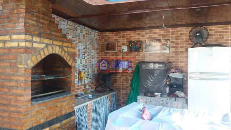 Conheça 3 do imóvel - Casa em Condomínio 3 quartos à venda Marquês de Maricá, Maricá - R$ 650.000 - MACN30116 - 4 3 - Casa em Condomínio 3 quartos à venda Marquês de Maricá, Maricá - R$ 650.000 - MACN30116 - 4