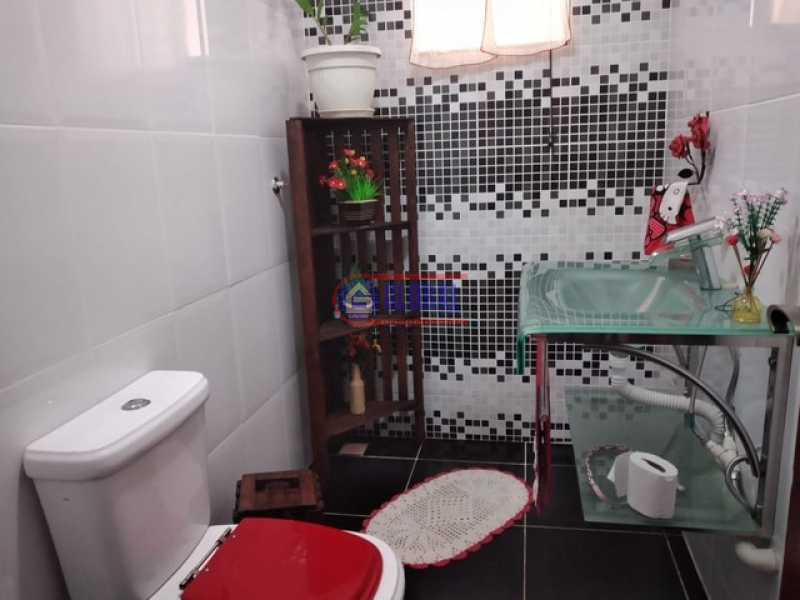 Conheça 14 do imóvel - Casa em Condomínio 3 quartos à venda Marquês de Maricá, Maricá - R$ 650.000 - MACN30116 - 15 14 - Casa em Condomínio 3 quartos à venda Marquês de Maricá, Maricá - R$ 650.000 - MACN30116 - 15