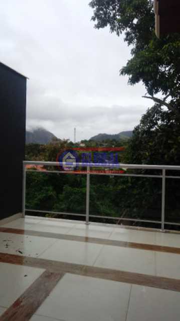 Conheça 27 do imóvel - Casa 3 quartos à venda São José do Imbassaí, Maricá - R$ 450.000 - MACA30196 - 16 27 - Casa 3 quartos à venda São José do Imbassaí, Maricá - R$ 450.000 - MACA30196 - 16