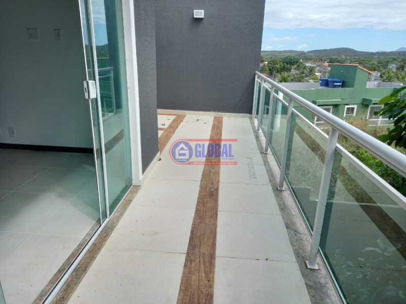 Conheça 37 do imóvel - Casa 3 quartos à venda São José do Imbassaí, Maricá - R$ 450.000 - MACA30196 - 15 37 - Casa 3 quartos à venda São José do Imbassaí, Maricá - R$ 450.000 - MACA30196 - 15