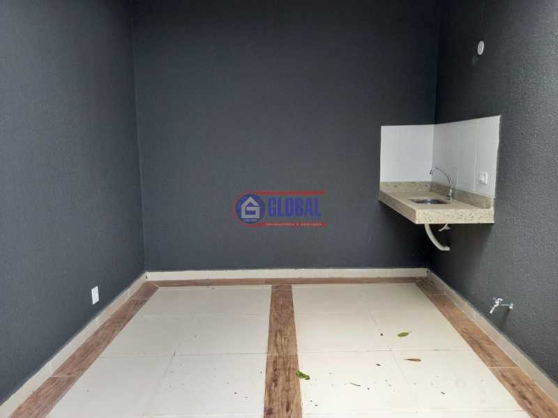 Conheça 39 do imóvel - Casa 3 quartos à venda São José do Imbassaí, Maricá - R$ 450.000 - MACA30196 - 20 39 - Casa 3 quartos à venda São José do Imbassaí, Maricá - R$ 450.000 - MACA30196 - 20