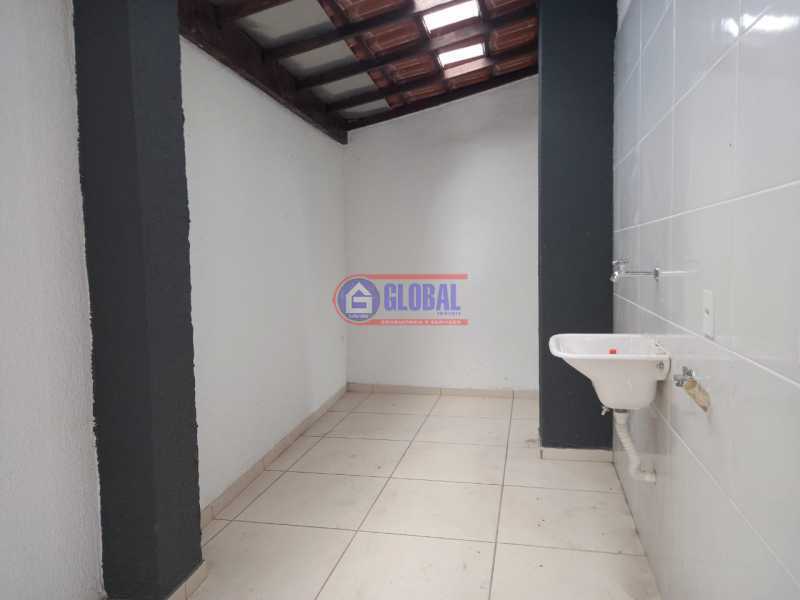 Conheça 42 do imóvel - Casa 3 quartos à venda São José do Imbassaí, Maricá - R$ 450.000 - MACA30196 - 21 42 - Casa 3 quartos à venda São José do Imbassaí, Maricá - R$ 450.000 - MACA30196 - 21
