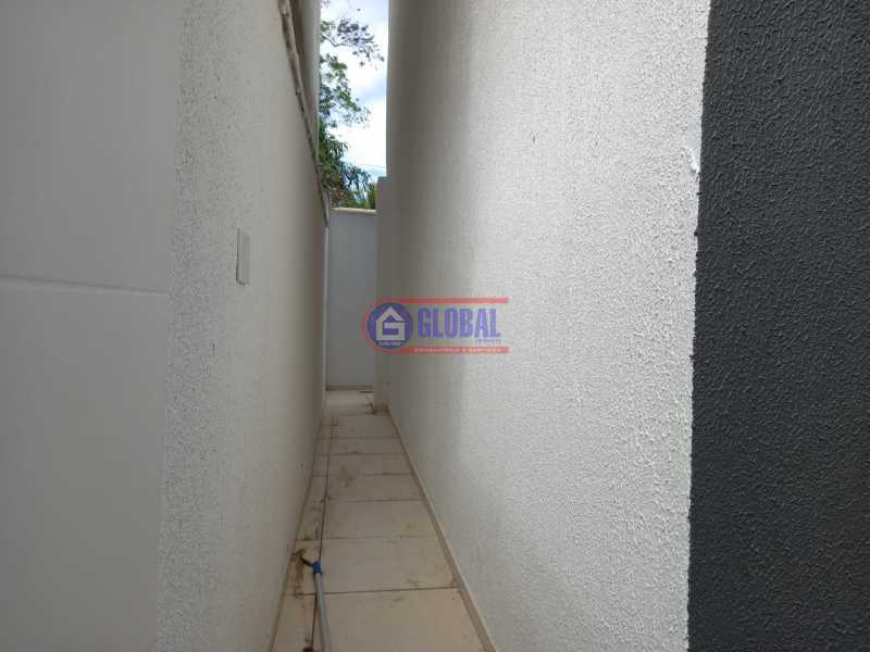 Conheça 43 do imóvel - Casa 3 quartos à venda São José do Imbassaí, Maricá - R$ 450.000 - MACA30196 - 22 43 - Casa 3 quartos à venda São José do Imbassaí, Maricá - R$ 450.000 - MACA30196 - 22