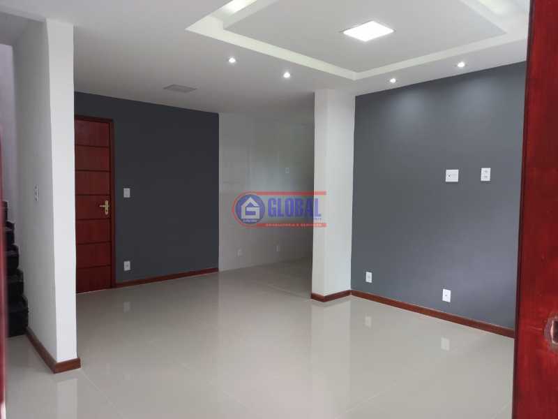 Conheça 44 do imóvel - Casa 3 quartos à venda São José do Imbassaí, Maricá - R$ 450.000 - MACA30196 - 25 44 - Casa 3 quartos à venda São José do Imbassaí, Maricá - R$ 450.000 - MACA30196 - 25
