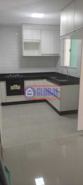 Conheça 2 do imóvel - Casa 3 quartos à venda São José do Imbassaí, Maricá - R$ 490.000 - MACA30196 - 29 2 - Casa 3 quartos à venda São José do Imbassaí, Maricá - R$ 490.000 - MACA30196 - 29