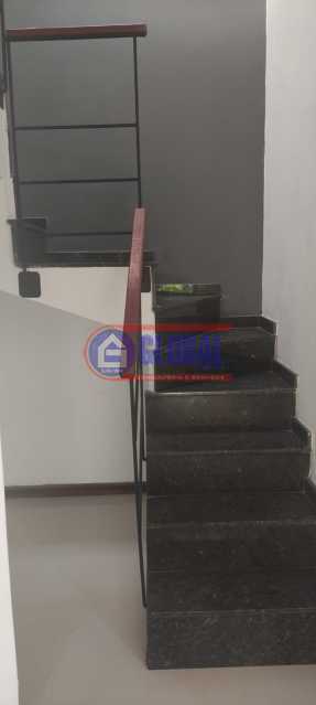 Conheça 4 do imóvel - Casa 3 quartos à venda São José do Imbassaí, Maricá - R$ 490.000 - MACA30196 - 31 4 - Casa 3 quartos à venda São José do Imbassaí, Maricá - R$ 490.000 - MACA30196 - 31